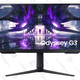 24" Samsung Odyssey G30A Gaming Monitor | $160 | Samsung